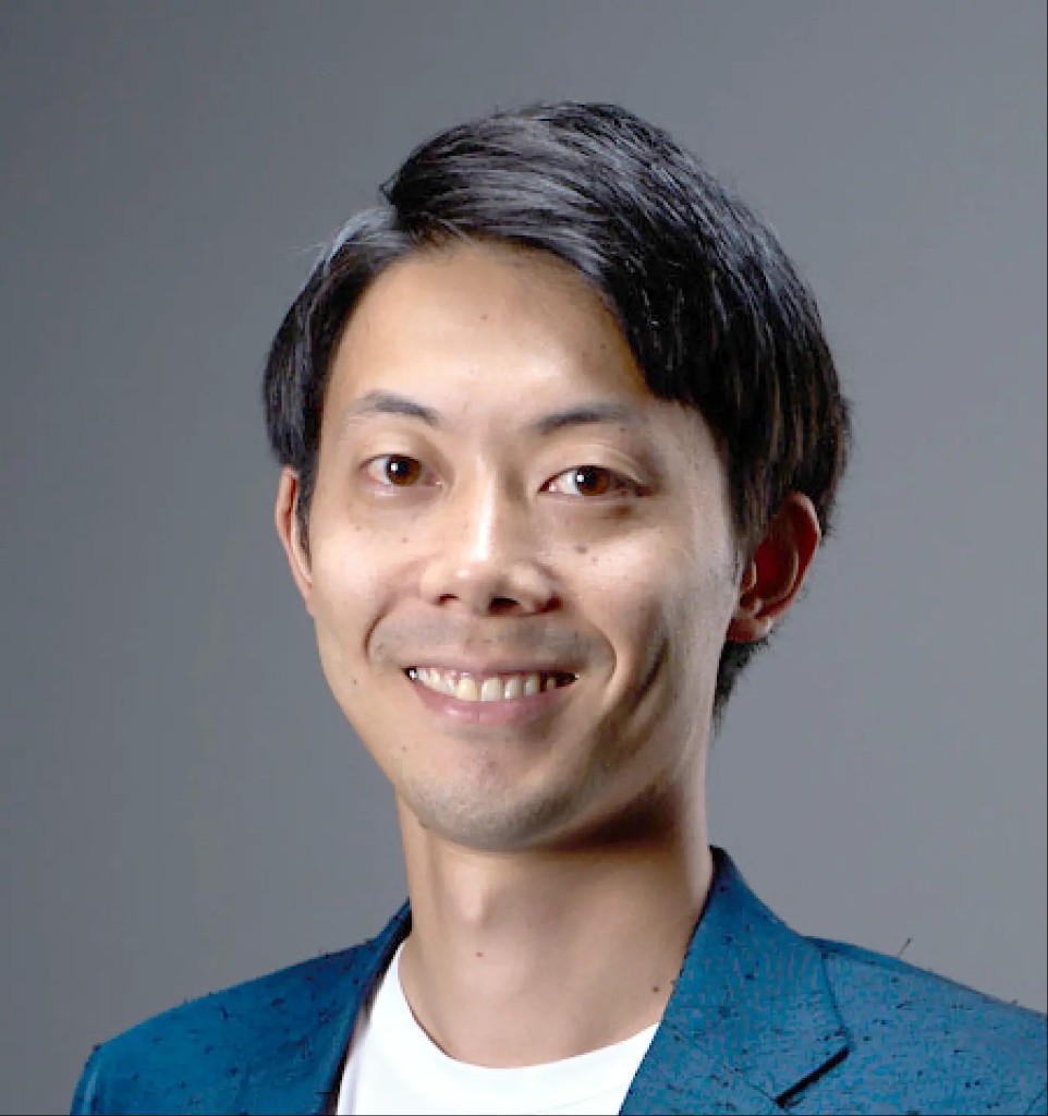 鎌田 大智（かまだ だいち）